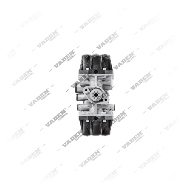 6) 9347050020,0034315506,99707005559, 303.02.0002 Válvula de proteção multi-circuito, Vaden