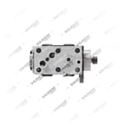 4571302015SP1,4571304615SP1,4571306615SP1,9115530030SP1,9115530070SP1, 1100 010 021 (dişli olmadan) Çift Silindirli, Kompresör, Vaden