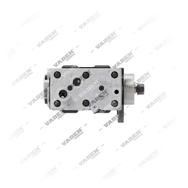 3) 4571302015SP1,4571304615SP1,4571306615SP1,9115530030SP1,9115530070SP1, 1100 010 021 (dişli olmadan) Çift Silindirli, Kompresör, Vaden