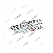 1300 270 760 Kit de reparação, Kit reparo do compressor de freio a ar