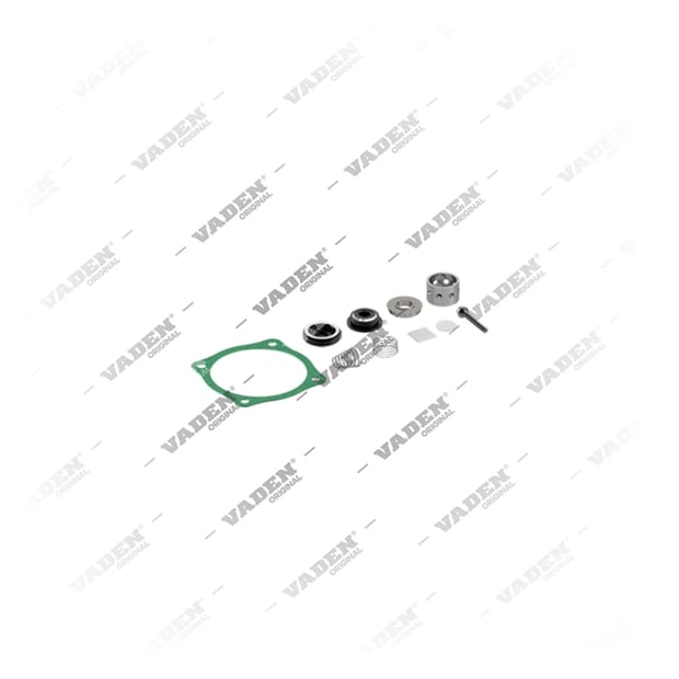 1) , 2700 020 100 Tamir Takımı, Kompresör Parçaları, Vaden