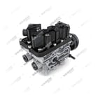 4728800550, 303.04.0034 Electroválvula ECAS, Vaden