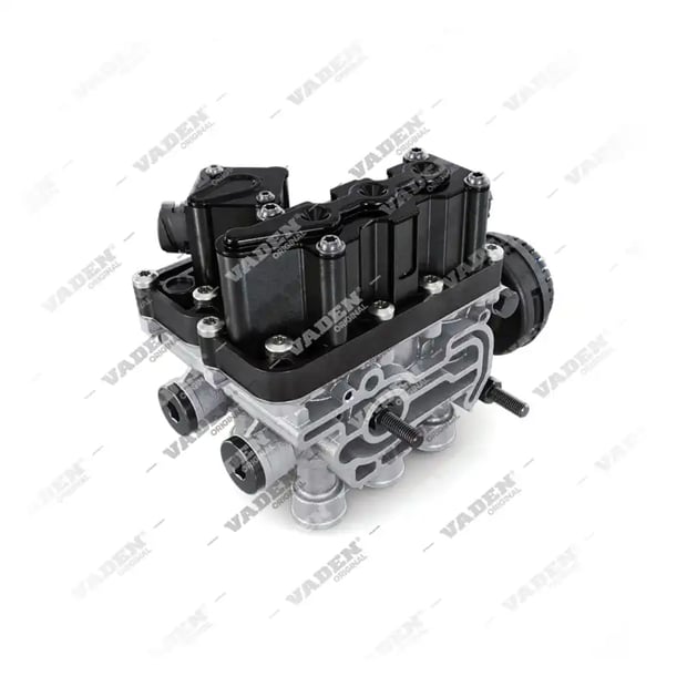 2) 4728800550, 303.04.0034 Electroválvula ECAS, Vaden