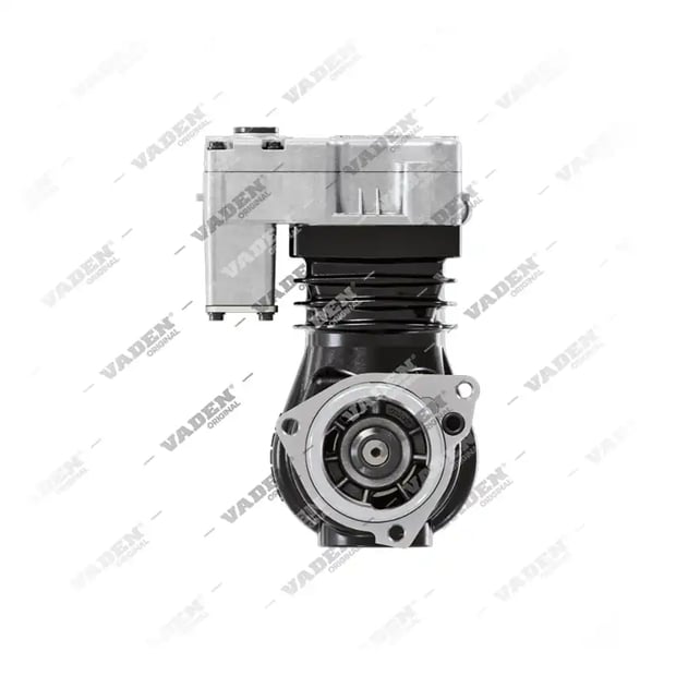 7) 4123520030,51541007005, 1200 040 001 Tek Silindirli, Kompresör, Vaden