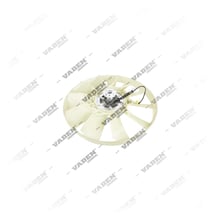 529.02.0052 - Civalı Fan, Fan