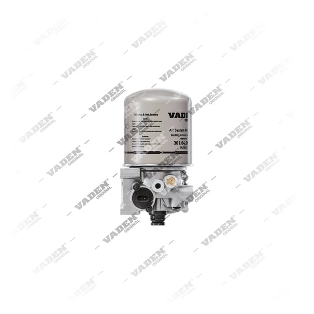 4324210370 WABCO Completo, Unidad procesamiento de aire – imagen 5