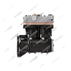 5004416,5004417,5005920,5008303,5011086,800595,DURAFLO596,II37369,LP4977, 2200 030 001 Çift Silindirli, Kompresör, Vaden