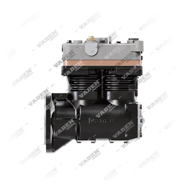 6) 5004416,5004417,5005920,5008303,5011086,800595,DURAFLO596,II37369,LP4977, 2200 030 001 Çift Silindirli, Kompresör, Vaden