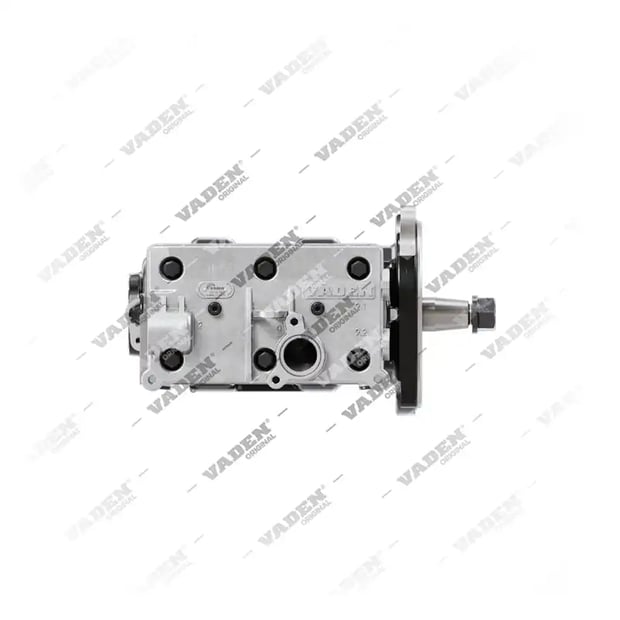 3) 9125120310,9125140110,9125510080,7422373024,7422373034, 1700 180 001 Çift Silindirli, Kompresör, Vaden