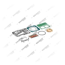 1500 020 100 Kit di riparazione, Kit di riparazione per compressori per freni ad aria