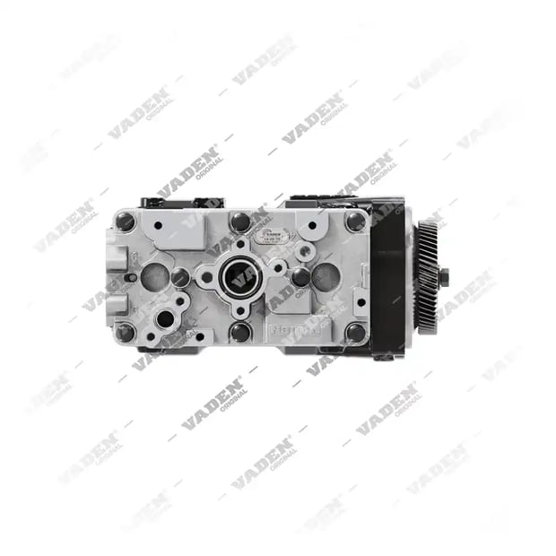 3) 1936297,2477703,2577075,2760238,2760241,2767828,K155402N05,K166784N00,K173752N05,LS4903, 1400 095 001 EURO6 Com Embreagem, Compressor de ar, Vaden