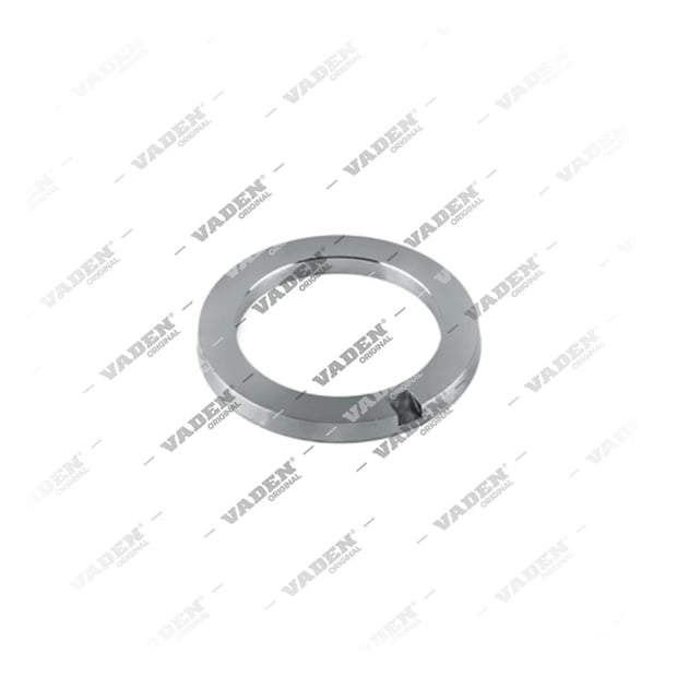 1) 204737, 0104 012 Baskı Pulu, Braket, Vaden