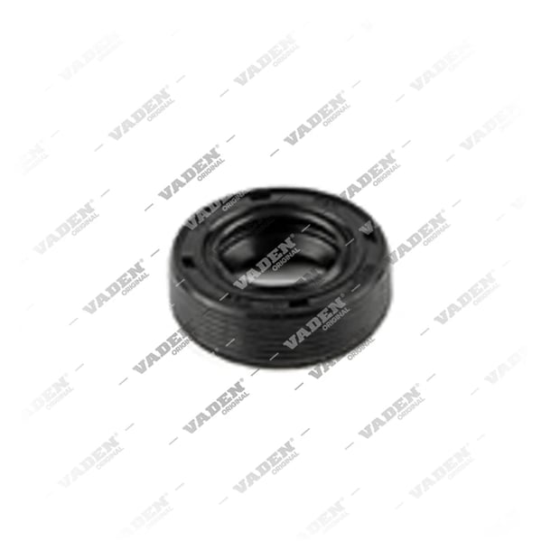 1) , 4102007 Siegel, Bremssattel-Mechanismus, Vaden