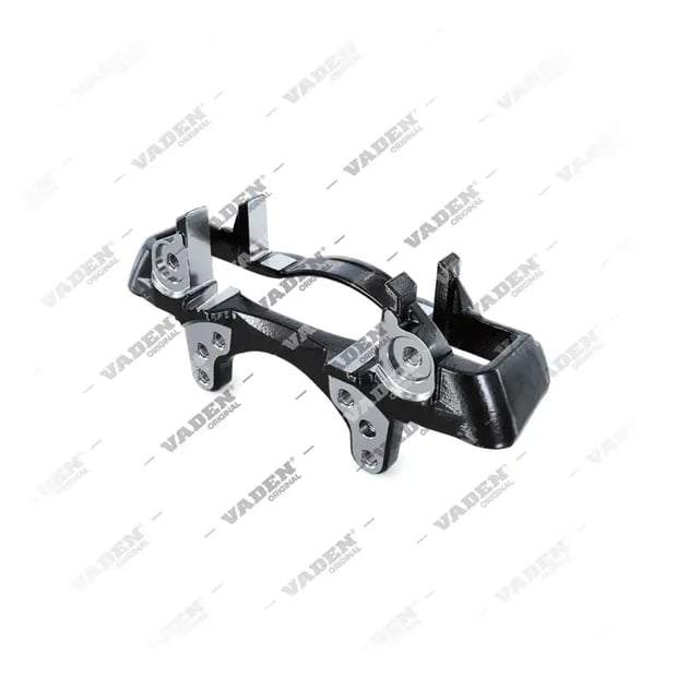 7) , 4022011 MAXX 22T- L - 22.5" Kızak, Kaliper Taşıyıcı, Vaden