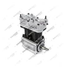 3400 020 001 - Çift Silindirli, Kompresör