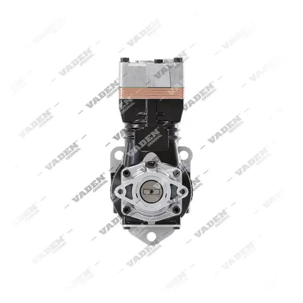 8) K146702N00,LP4874,536350901510, 3500 040 001 Çift Silindirli, Kompresör, Vaden