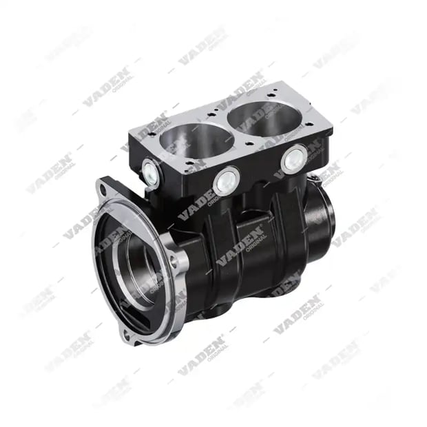 7100 852 027 Cárter, Kit reparo do compressor de freio a ar – imagem 2