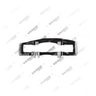 6409157424,0004216506, 4022029 MAXX 22L- L - 22.5" Kızak, Kaliper Taşıyıcı, Vaden