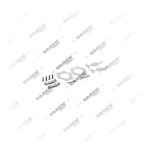 2500 200 250 Kit de válvulas, Kit reparo do compressor de freio a ar