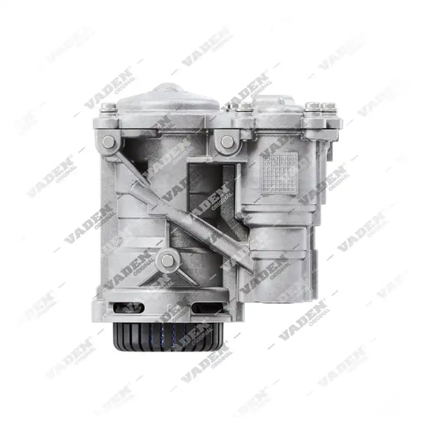 6) 41032232,41211417,4802040020,1935136,0004319413,81523016208,1601034, 303.08.0001 EBS Trailer Control Valve, Vaden