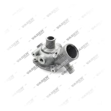 0104 057 Housing, Thermostat