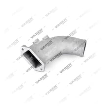 526.02.0016 0102 222, Pipe, Water Pump