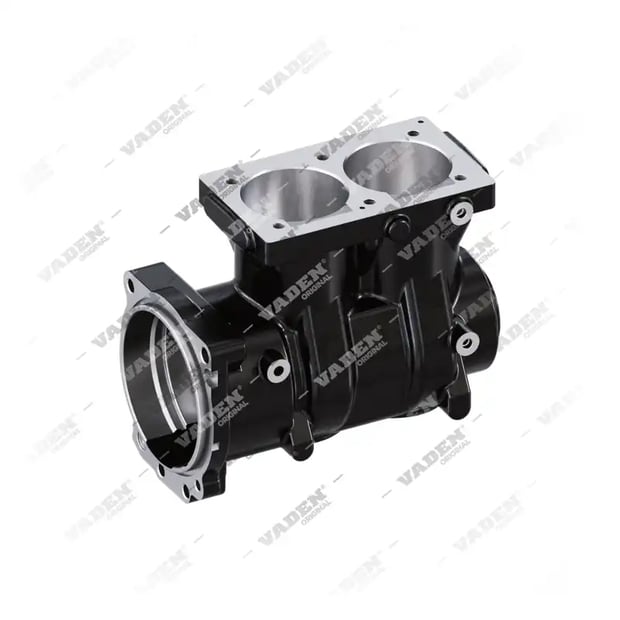 1) , 7100 852 029 Gövde, Kompresör Parçaları, Vaden