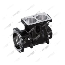 7100 852 029 - Gövde, Kompresör Parçaları