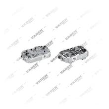 18 07 10 Cabeçote, Kit reparo do compressor de freio a ar