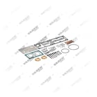 , 1100 290 750 Kit de reparação, Kit reparo do compressor de freio a ar, Vaden