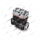 K124190,JC462875AA, 1800 070 002 Çift Silindirli, Kompresör, Vaden