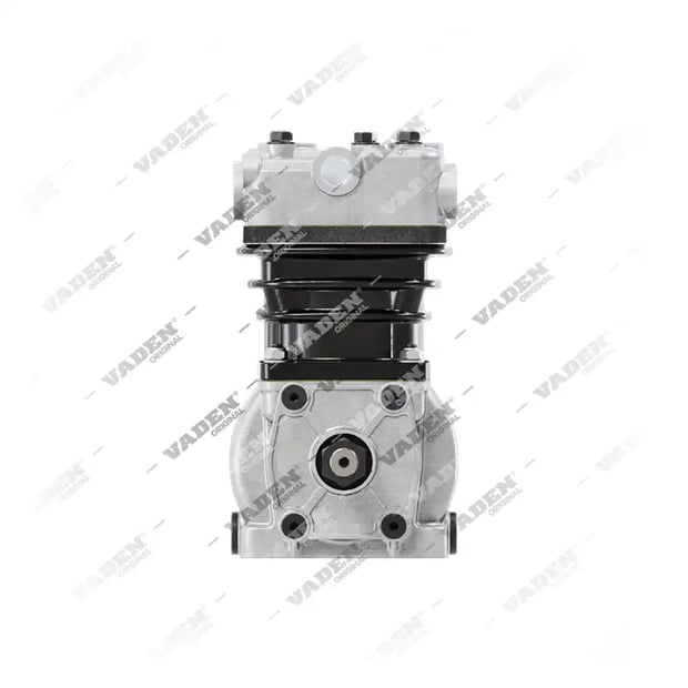 7) K010751,LK3877, 3500 010 001 Tek Silindirli, Kompresör, Vaden