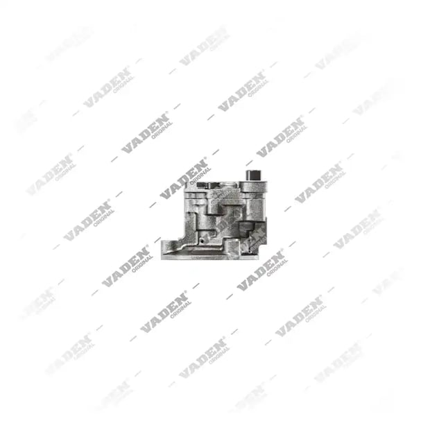 0101 098 Manual Feed Pump – image 3
