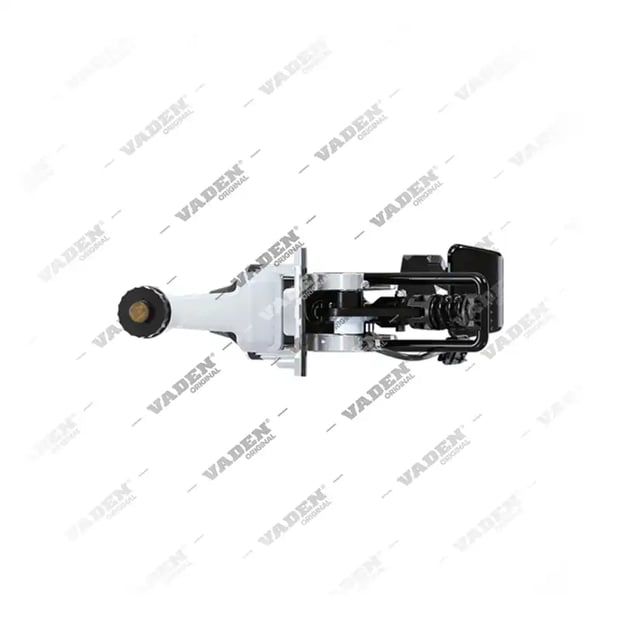 306.10.0002 Synchronisé, Unité de pédale d'embrayage hydraulique – image 3