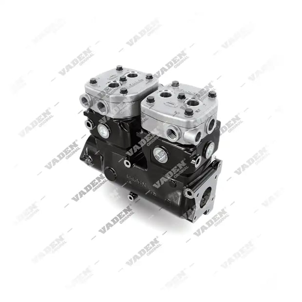 51541007178 MAN ND Doppio cilindro, Compressore d'aria – immagine 2
