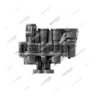 AE4562,K050701N00,K050701N50, 303.02.0057 Vanne de protection multi circuit, Vaden