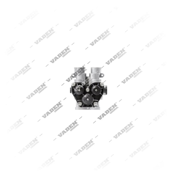 4) 9347050030S,9347050050S,20266299S,0034316206S,1519210S,ABA0034316206S, 303.02.0004 Válvula de proteção multi-circuito, Vaden