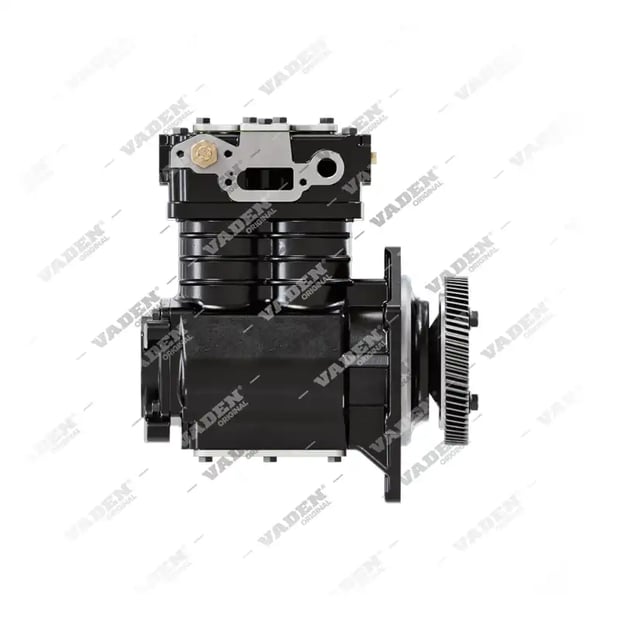 2600 120 001 Twin Cylinder, Air Compressor – image 5