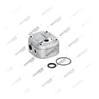9111459292,93161788, 15 13 10 Cabeçote, Kit reparo do compressor de freio a ar, Vaden