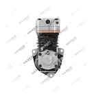 K067196N17,Lk8910, 1300 370 001 Tek Silindirli, Kompresör, Vaden