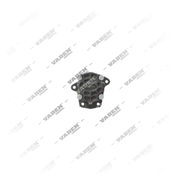 6) 51121017141,0440020049, 0102 073 Топливный Фильтр с Ручной Подачей, Ваден