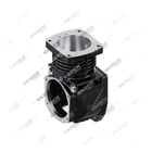 , 7100 801 006 Gövde, Kompresör Parçaları, Vaden