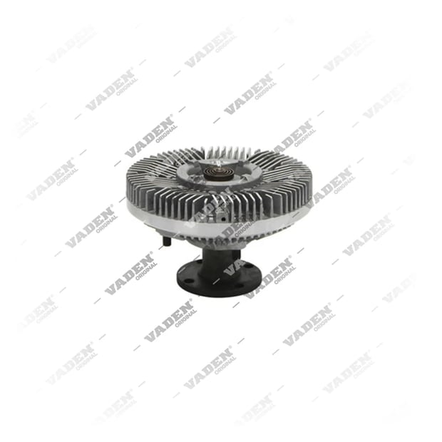 1) 51066300071,8MV376757681, 529.02.0047 Civalı Göbek, Fan, Vaden