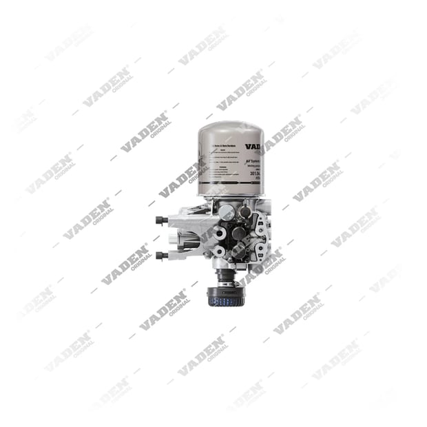 308.18.0028 Complete, Air Processing Unit – image 5
