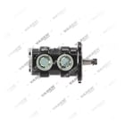 20765890,20845313,20850846,4127040120,4127040150, 20765890 VOLVO Çift Silindirli, Kompresör, Vaden