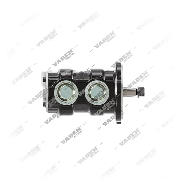 4) 20765890,20845313,20850846,4127040120,4127040150, 20765890 VOLVO Çift Silindirli, Kompresör, Vaden