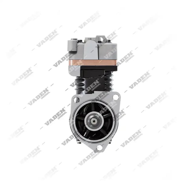 7) 3193734,70303443,70305889,70330001,70330081,8113482,8113565,8113633,85000080,85000194,II37953,II38779,K001267000,K001267X00,LK4918,LP4986,LP4993, 1300 090 008 Çift Silindirli, Kompresör, Vaden