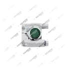 0107 057 Control Valve - Rear View