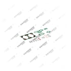 303GB5123S1,303GB5124S1,745065262S1,745X107507S1,745X107508S1,745X107510S1,745X107869S1,745X107981S1,745X108110S1,745X108804S1,745X108866S1,107507S1,107508S1,107869S1,107981S1,108110S1,108804S1,108866S1,5002865S1,5002868S1, 2800 030 100 Tamir Takımı, Kompresör Parçaları, Vaden