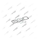 , 1100 050 150 Kit de juntas, Kit reparo do compressor de freio a ar, Vaden